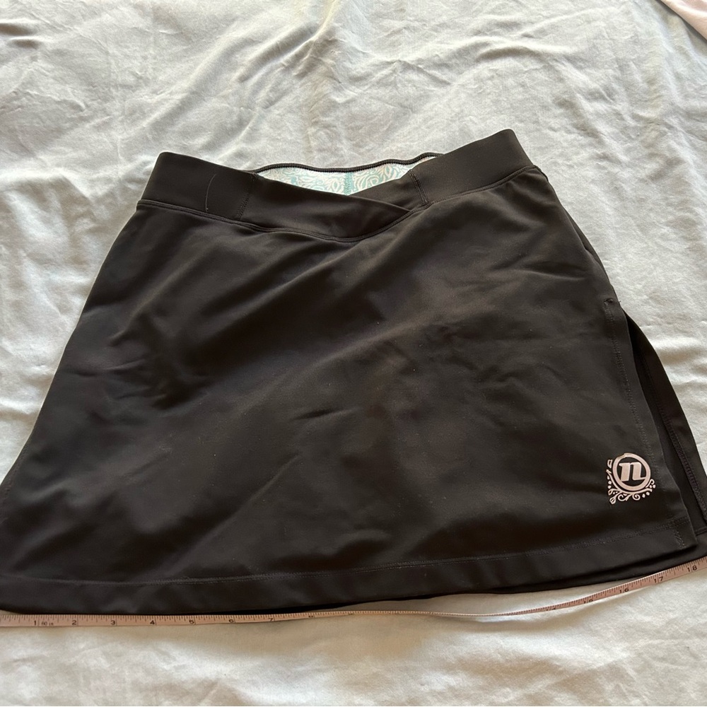Novara bike skort LIKE NEW